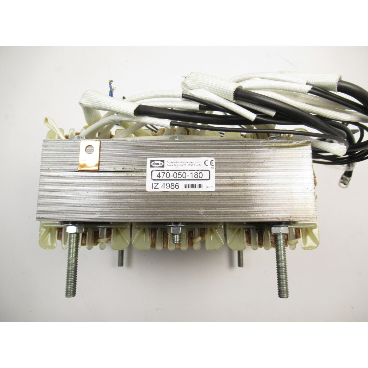 Schweisskraft Haupttrafo EASY MAG 250,253 050180 / 250A – Variante 1 SM-0108050180 - SM.P-0108050180