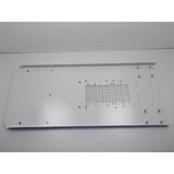 Schweisskraft Bodenplatte EASY MAG 170,190,210,215 054212735 / RAL7035 / 300X30X720 - Art. 0108054212735