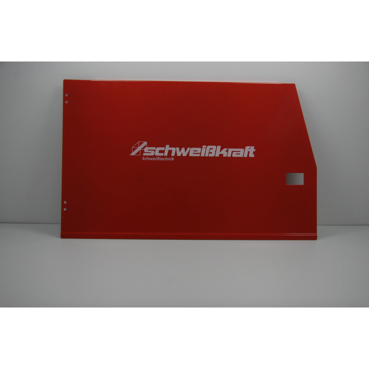 Schweisskraft Seitenwand EASY MAG 170,190,210 054217320 / RAL3020 - Art. 0108054217320