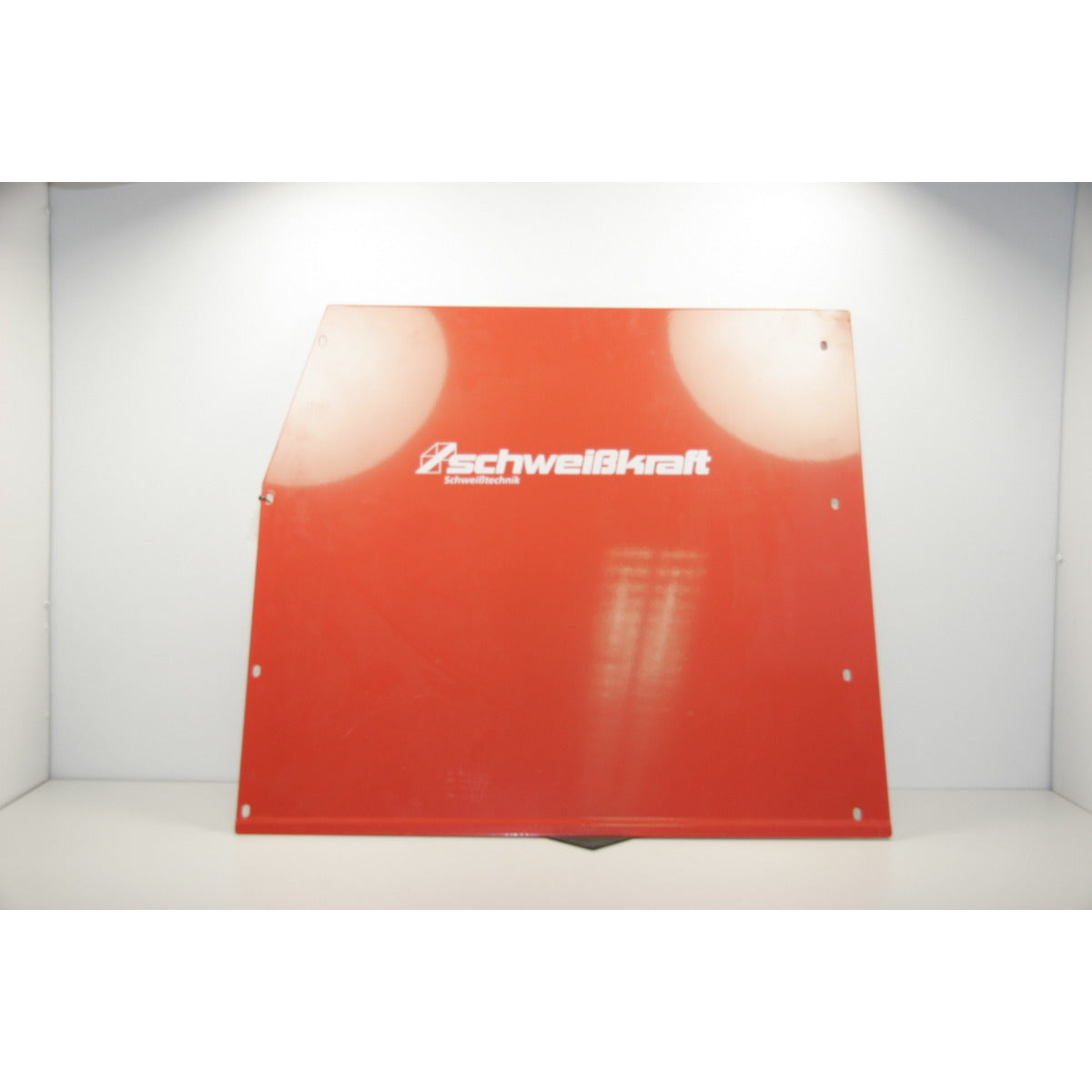Schweisskraft L. Seitenwand EASY MAG 170,190,210,215 054219320 / RAL3020 - Art. 0108054219320