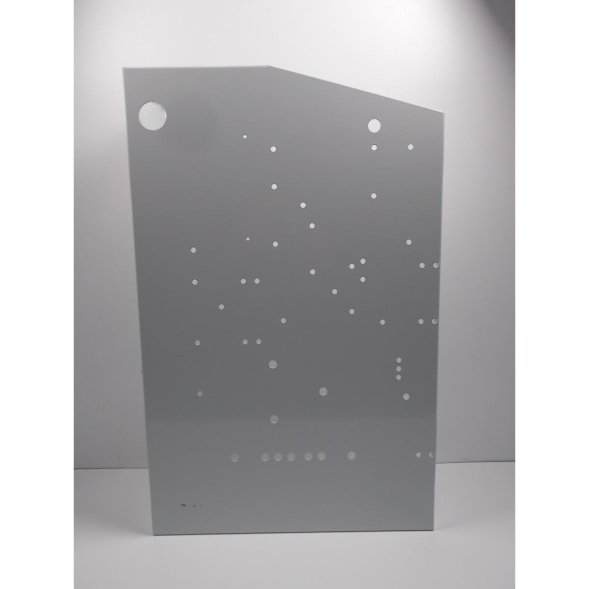 Schweisskraft Mittelwand EASY MAG 190,210 054221735 / RAL7035 - Art. 0108054221735