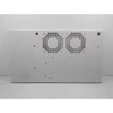 Schweisskraft Rückwand EASY MAG 250, MIG 270,320 054253735 / RAL7035 SM-0108054253735 - SM.P-0108054253735