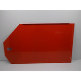 Schweisskraft Tür EASY MAG 055309320 / RAL3020 356x600 – Modell 1 SM-0108055309EM - SM.P-0108055309EM