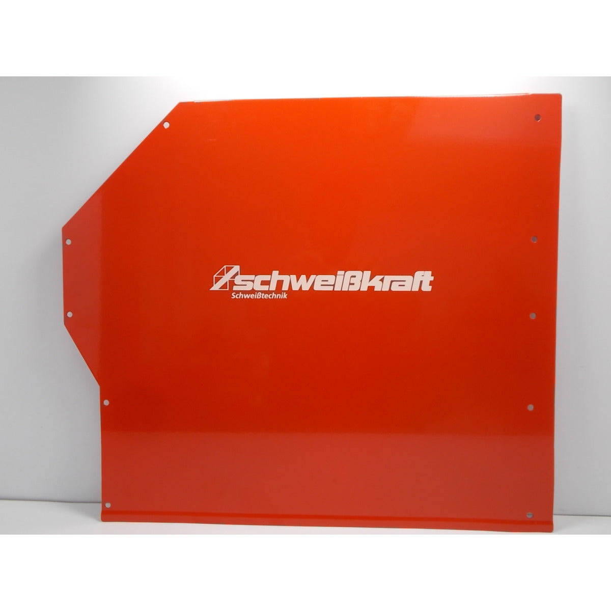 Schweisskraft Seitenwand EASY-MAG, SYN-MAG 055310320 / RAL3020 / 520x600 - Art. 0108055310EM