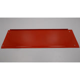 Schweisskraft Seitenwand EASY MAG, SYN-MAG, MIG 055311320 / RAL3020 170x550 – Modell 1 SM-0108055311EM - SM.P-0108055311EM