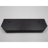 Schweisskraft Verbreiterung EASY MAG, SYN MIG 055316905 / RAL9005 120x30x380 – Variante 1 SM-0108055316EM253 - SM.P-0108055316EM253