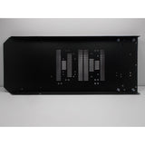 Schweisskraft Bodenplatte EASY MAG 253,303 055330905 / RAL9005 300x730 – Version 1 SM-0108055330EM253 - SM.P-0108055330EM253