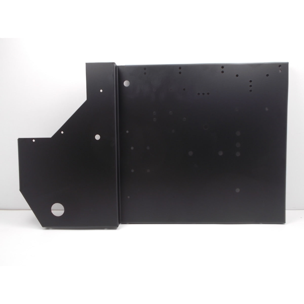 Schweisskraft Mittelwand EASY MAG 253,303 055334905 / RAL9005 350x15x580, Version 1 SM-0108055334EM253 - SM.P-0108055334EM253
