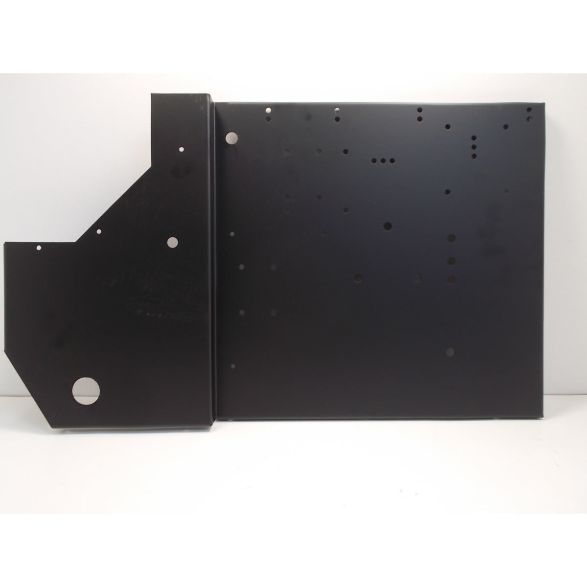 Schweisskraft Mittelwand SYN MAG 273/323 055334905 / RAL9005 350x378 – Variante 1 SM-0108055334SM273 - SM.P-0108055334SM273