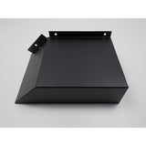 SCHWEISSKRAFT Abdeckung EASY MAG, SYN MAG  055335905 / RAL9005 / 150x60x210 – Ausführung 1 SM-0108055335EM253