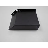 SCHWEISSKRAFT Abdeckung EASY MAG, SYN MAG  055335905 / RAL9005 / 150x60x210 – Ausführung 1 SM-0108055335EM253