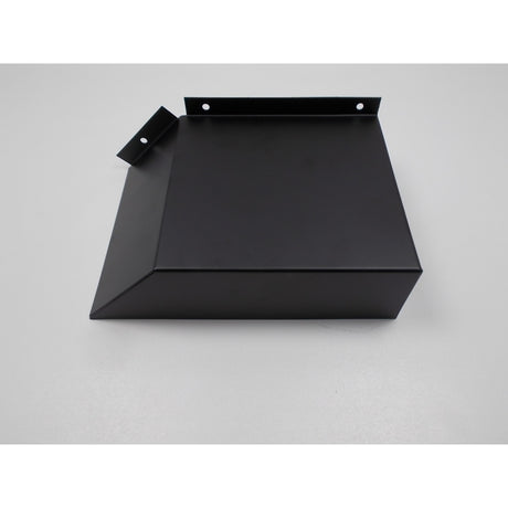 SCHWEISSKRAFT Abdeckung EASY MAG, SYN MAG  055335905 / RAL9005 / 150x60x210 – Ausführung 1 SM-0108055335EM253