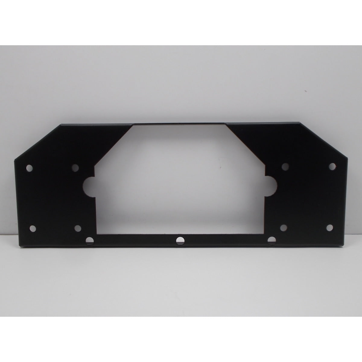 Schweisskraft Verbreiterung EASY MAG, SYN 055336905 / RAL9005 vorne – Ausführung 1 SM-0108055336EM253 - SM.P-0108055336EM253