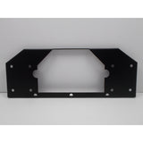 Schweisskraft Verbreiterung EASY MAG, SYN 055336905 / RAL9005 vorne – Ausführung 1 SM-0108055336EM253 - SM.P-0108055336EM253