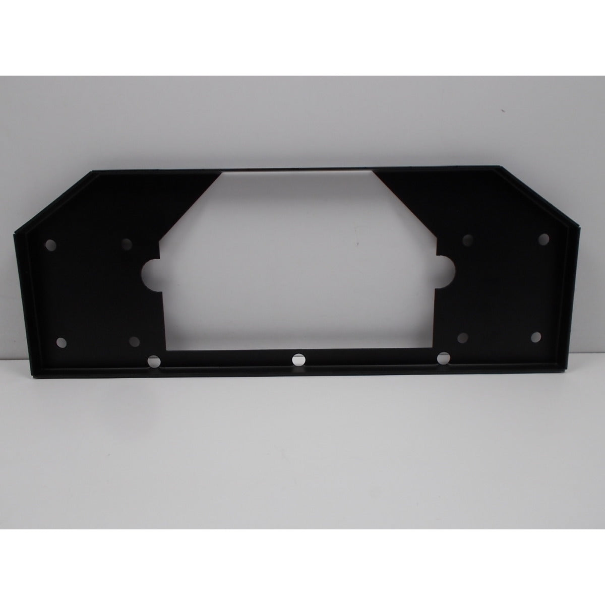 Schweisskraft Verbreiterung EASY MAG, SYN 055336905 / RAL9005 vorne – Ausführung 1 SM-0108055336EM253 - SM.P-0108055336EM253