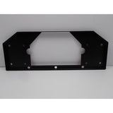 Schweisskraft Verbreiterung EASY MAG, SYN 055336905 / RAL9005 vorne – Ausführung 1 SM-0108055336EM253 - SM.P-0108055336EM253