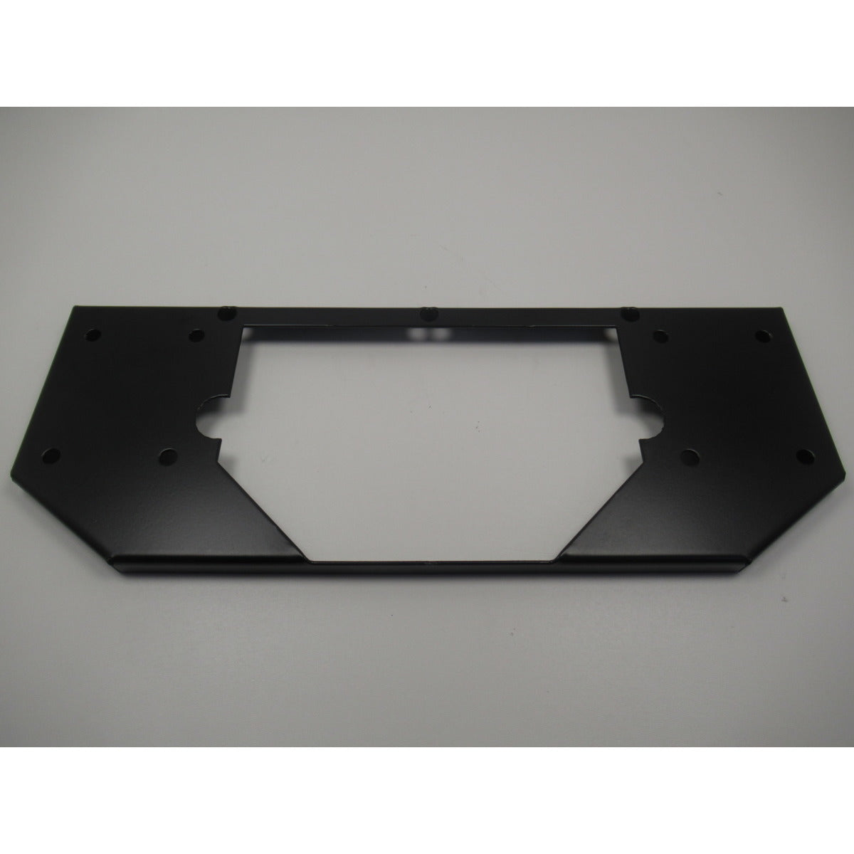 Schweisskraft Verbreiterung SYN-MIG 403i SC 055336905 / RAL9005 vorne, Version 1 SM-0108055336SM403 - SM.P-0108055336SM403