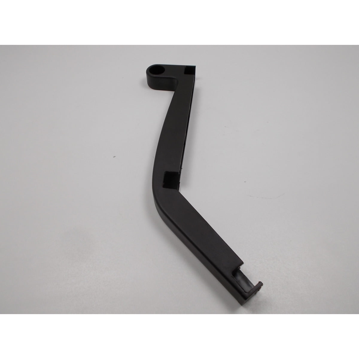 Schweisskraft Griffendstück EASY MAG, SYN MAG 055350 / RAL9005 / links - Art. 0108055350EM