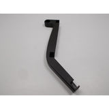 Schweisskraft Griffendstück EASY MAG, SYN MAG 055350 / RAL9005 / links - Art. 0108055350EM