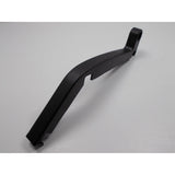 Schweisskraft Griffendstück EASY MAG, SYN MAG 055350 / RAL9005 / links - Art. 0108055350EM