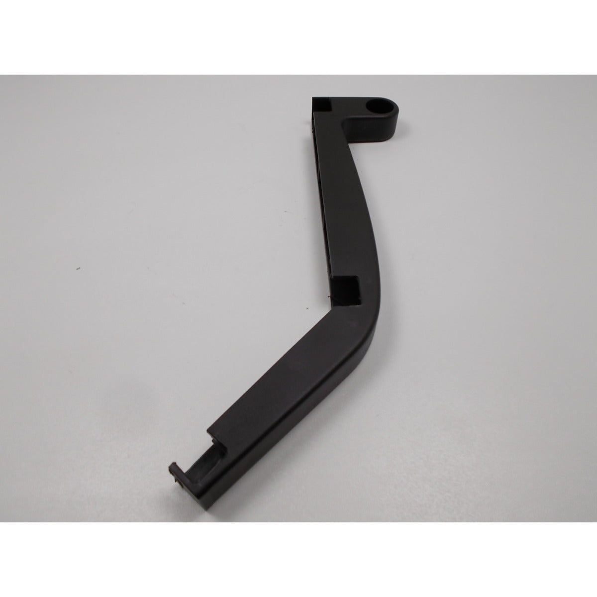 Schweisskraft Griffendstück EASY MAG, SYN MAG 055351 / RAL9005 / rechts - Art. 0108055351EM