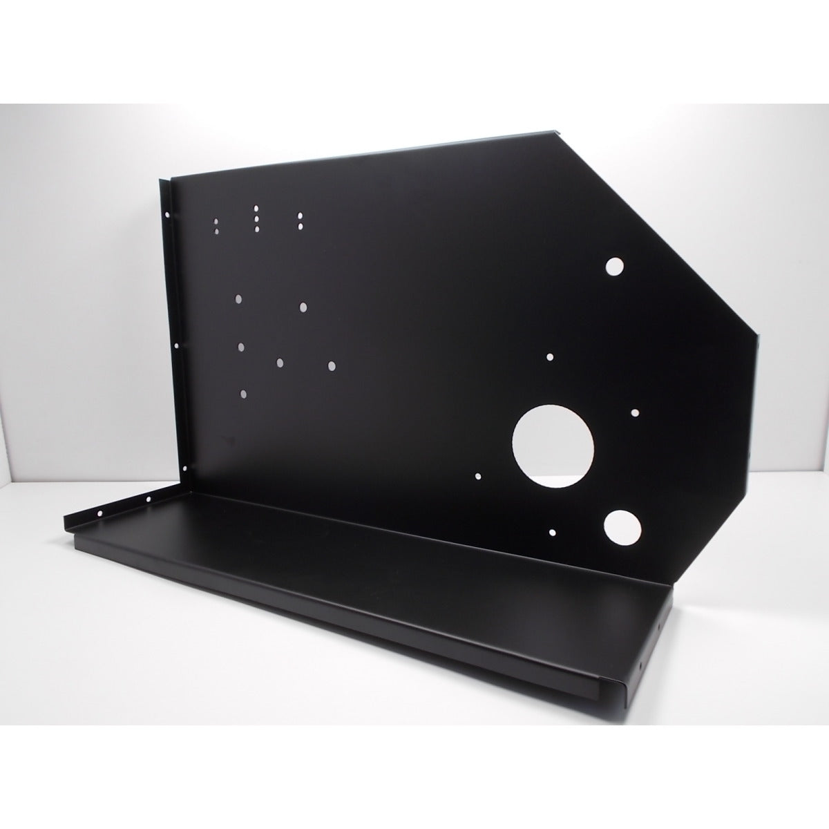 Schweisskraft Mittelwand EASY MAG 171 055372905 / RAL9005 350x578 – Modell 1 SM-0108055372EM171 - SM.P-0108055372EM171