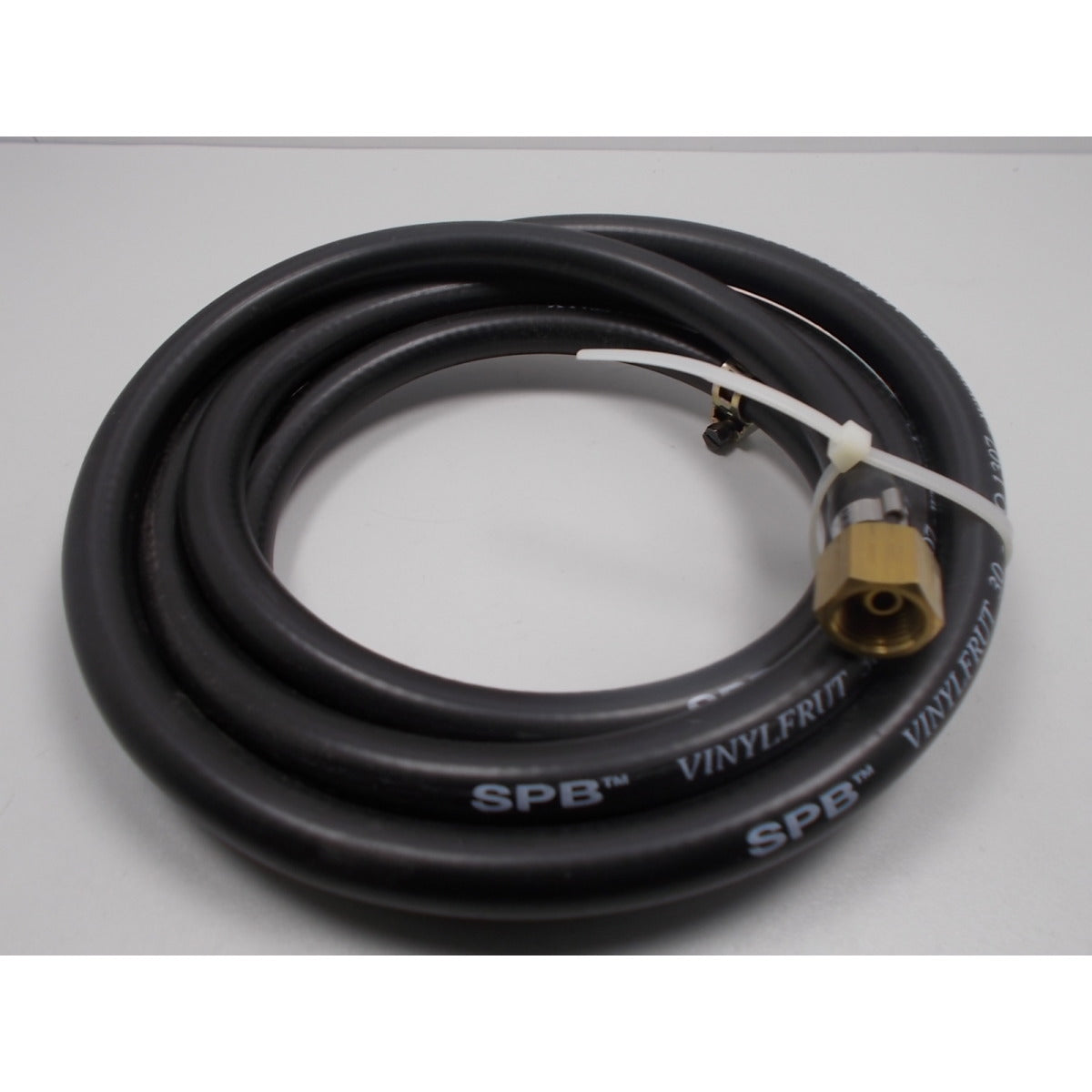 Schweisskraft Gasschlauch EASY TIG 200HF 111486 / ISO1307 / Ø13xØ8 / 2Mtr. - Art. 0108111486
