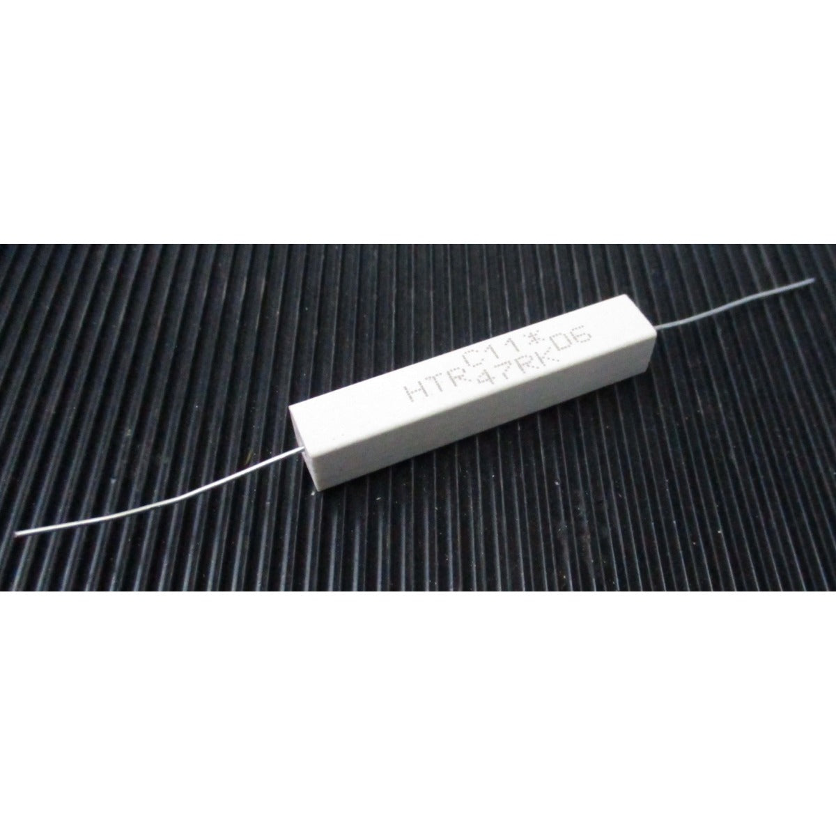 Schweisskraft Anlaufwiderstand SYN MIG 200i, PULS 112048 / 47Ohm, Version 1 SM-0108112048 - SM.P-0108112048