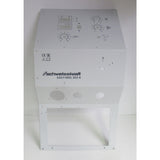 SCHWEISSKRAFT Frontwand EASY-MIG 303-4  055387735 / RAL7035 – Ausführung 1 SM-0108130421