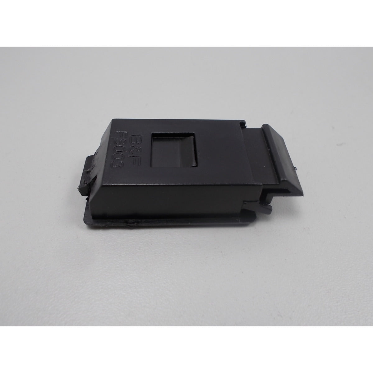 SCHWEISSKRAFT Schnappverschluss EM, SM, SGS  250443, für Seitenwand drahspulenseitig SM-0108250443