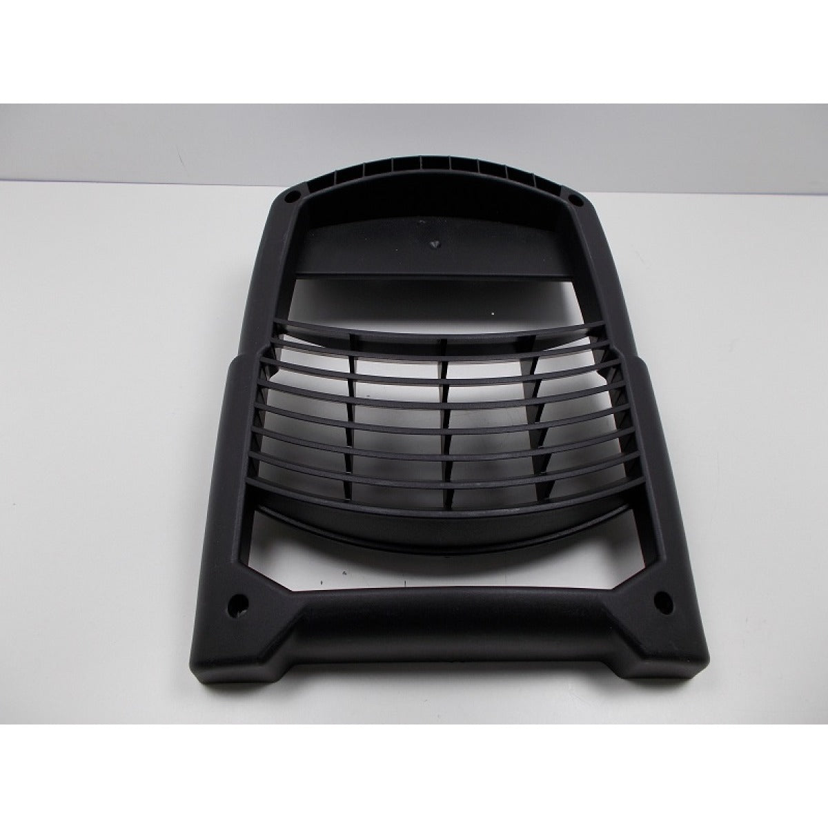Schweisskraft Hintere Plastikabdeckung SYN MIG 200I 321093 / RAL9005 – Version 1 SM-0108321093 - SM.P-0108321093