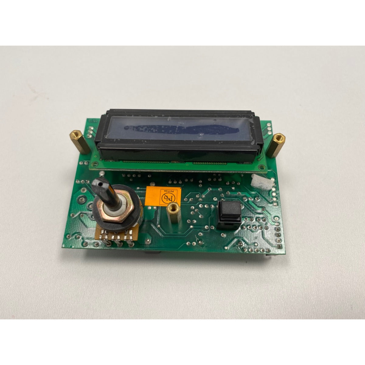 Schweisskraft Steuerung EASY-STICK 250 Digital – Ausführung 1 SM-0108701015 - SM.P-0108701015