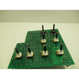 Schweisskraft Steuerung Kombi 160 HF , Version 1 SM-0108705115 - SM.P-0108705115
