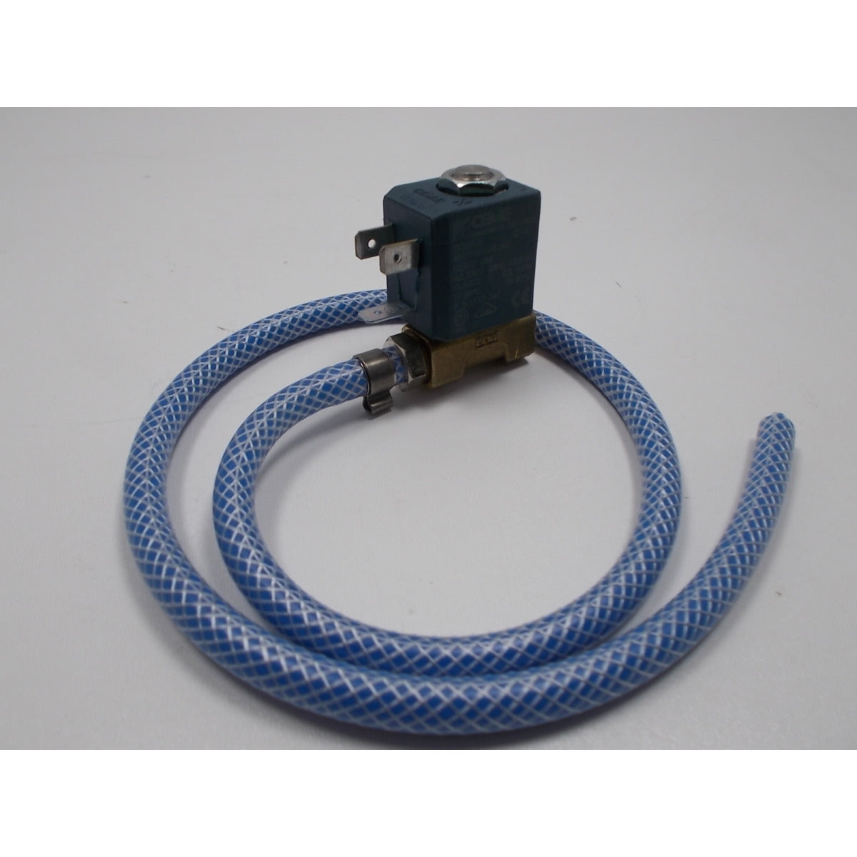 Schweisskraft 230V Magnetventil KOMBI 160 HF / AC komplett mit Schlauch – Ausführung 1 SM-0108705118 - SM.P-0108705118