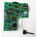 Schweisskraft Steuerung KOMBI 270 (2) SM-0108705515 - SM.P-0108705515