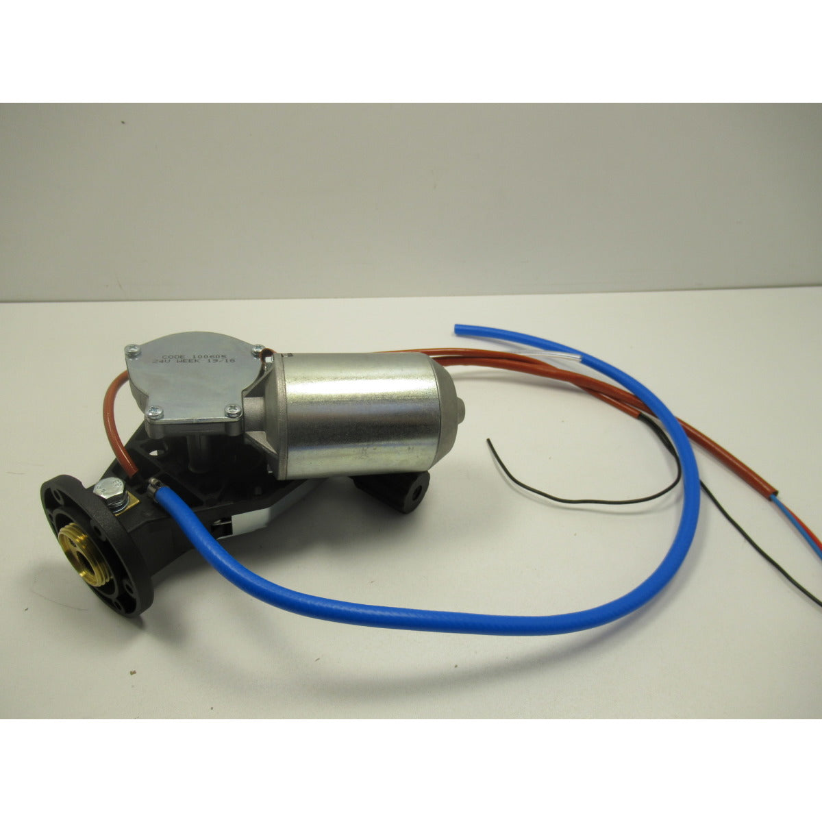 Schweisskraft Vorschubeinheit KOMBI 350 – Ausführung 1 SM-0108705608 - SM.P-0108705608