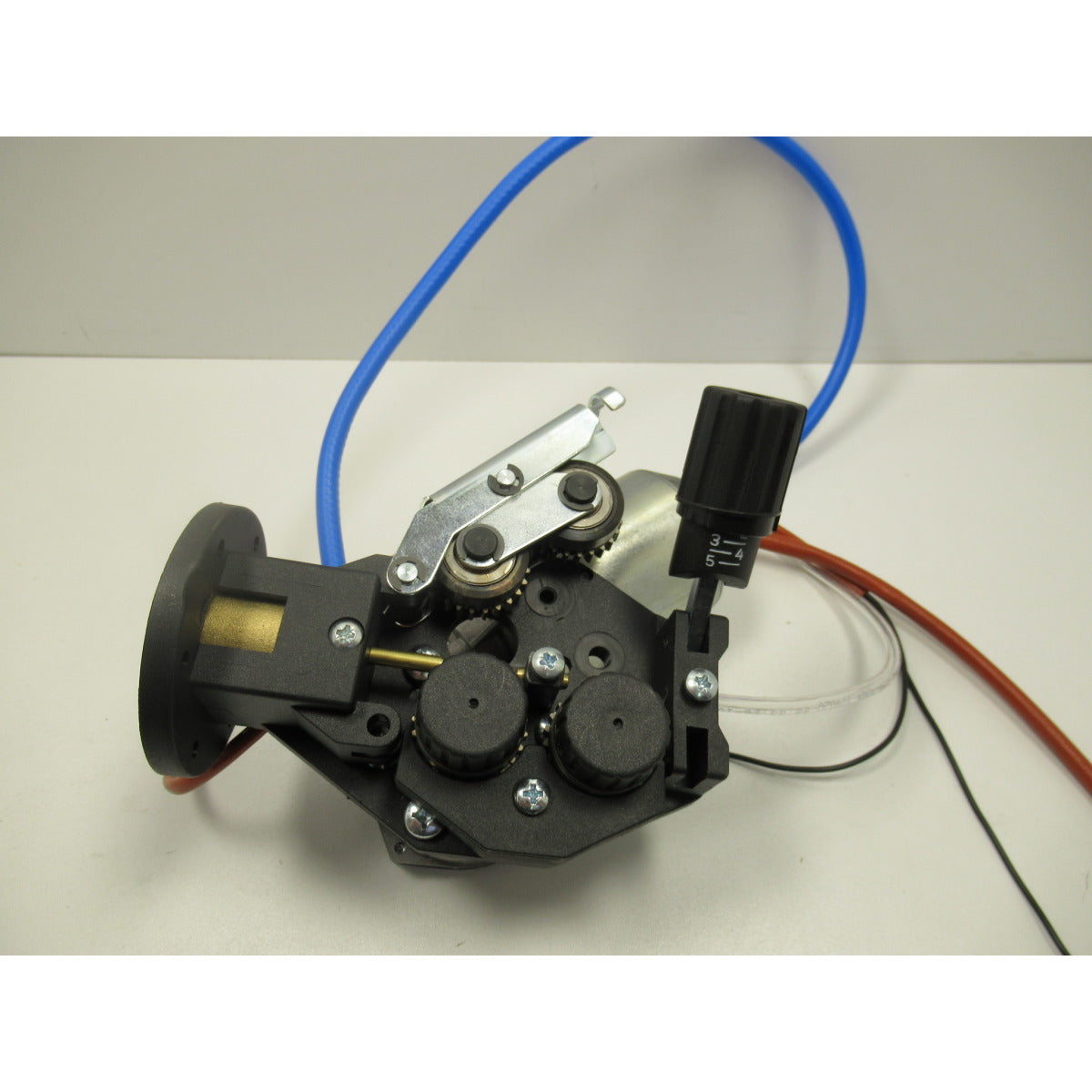 Schweisskraft Vorschubeinheit KOMBI 350 – Ausführung 1 SM-0108705608 - SM.P-0108705608