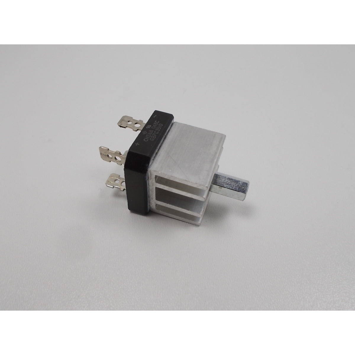 Schweisskraft Hilfsgleichrichter 35 Ampere – Version 1 SM-0108706071 - SM.P-0108706071