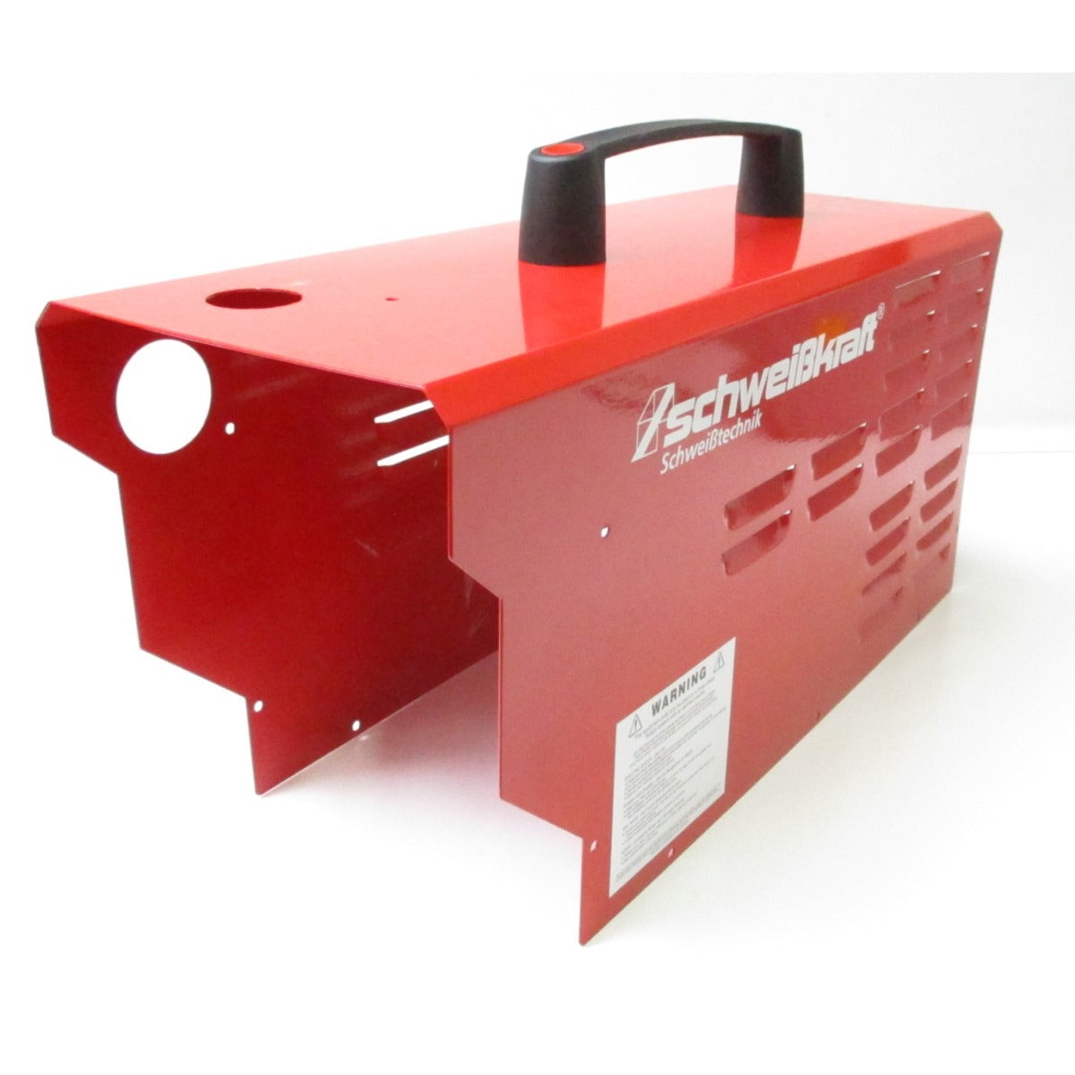 Schweisskraft Gehäuse Pro Cut 70 mit Griff - Art. 0108706302