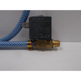 Schweisskraft 230V Magnetventil Pro Cut 70 AC / komplett mit Schlauch, Version 1 SM-0108706303 - SM.P-0108706303