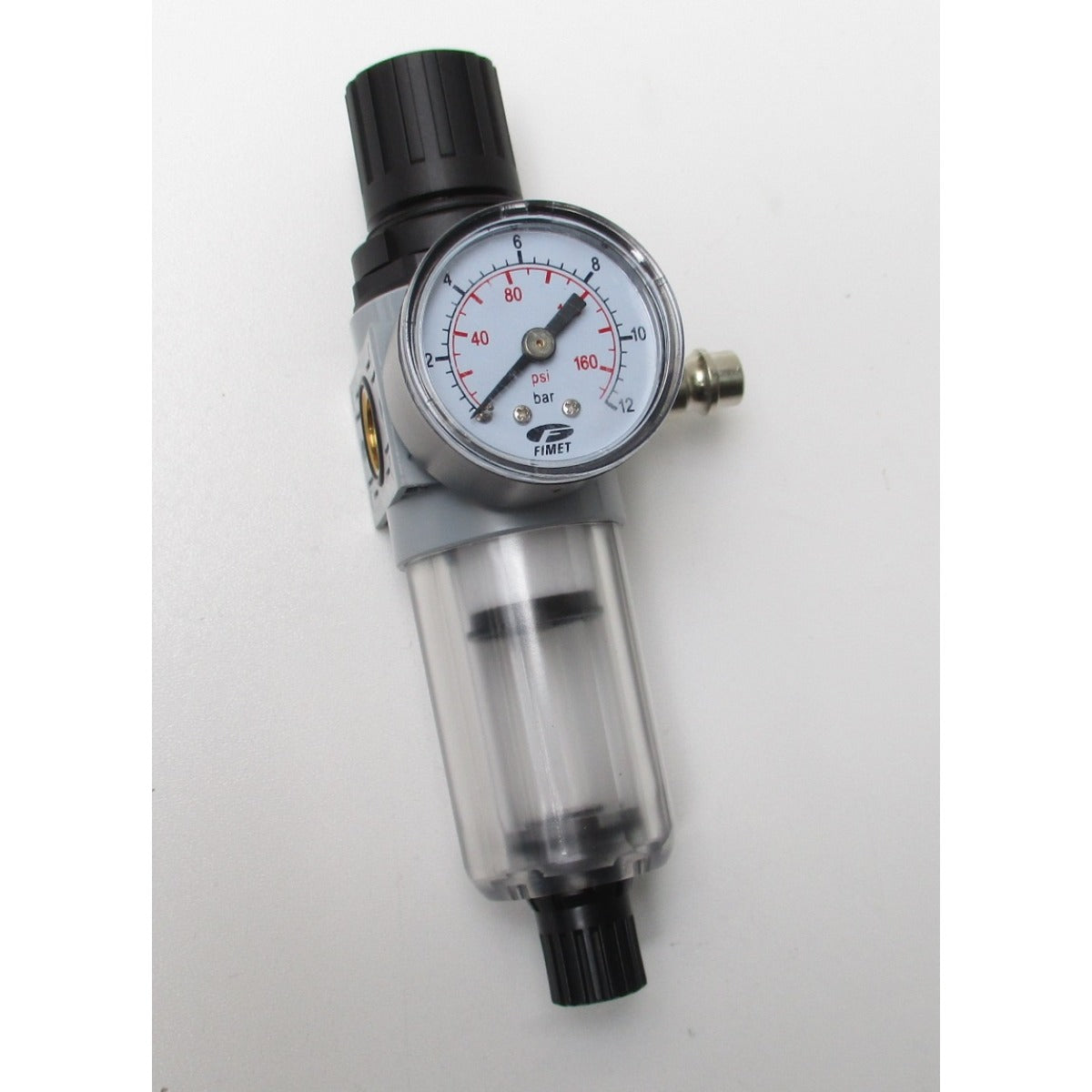 Schweisskraft Druckregler PRO CUT SERIE – Ausführung 1 SM-0108706309 - SM.P-0108706309