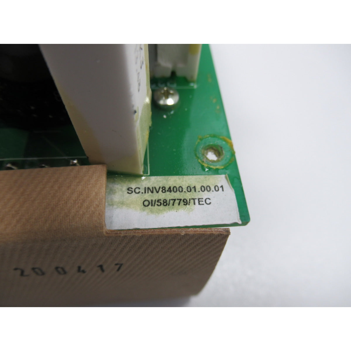 Schweisskraft Wechselrichter PRO CUT 70 / 400V – Version 1 SM-0108706314 - SM.P-0108706314