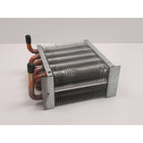 Schweisskraft Wasserkühler SYN MAG W,WS Serie 709942 / 140x130x65 Z.5TR3R200L SM-0108709942 - SM.P-0108709942