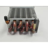 Schweisskraft Wasserkühler SYN MAG W,WS Serie 709942 / 140x130x65 Z.5TR3R200L SM-0108709942 - SM.P-0108709942