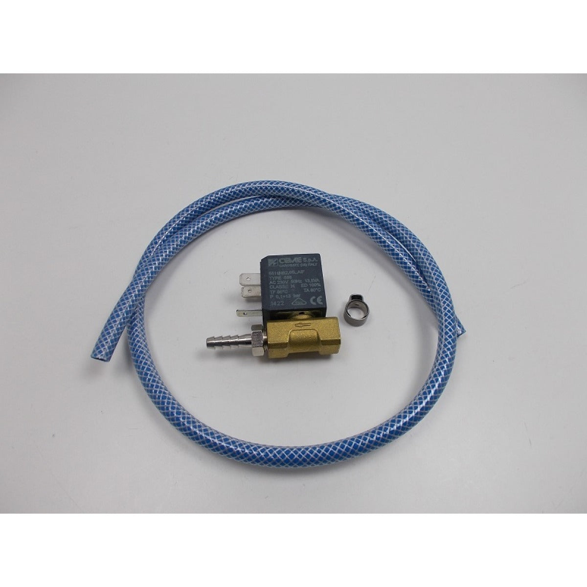 Schweisskraft Magnetventil PRO CUT 120 AC 230V, Version 1 SM-0108712003A - SM.P-0108712003A