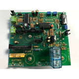 Schweisskraft Steuerung PRO CUT 120 #PCB-B – Ausführung 1 SM-0108712015B - SM.P-0108712015B