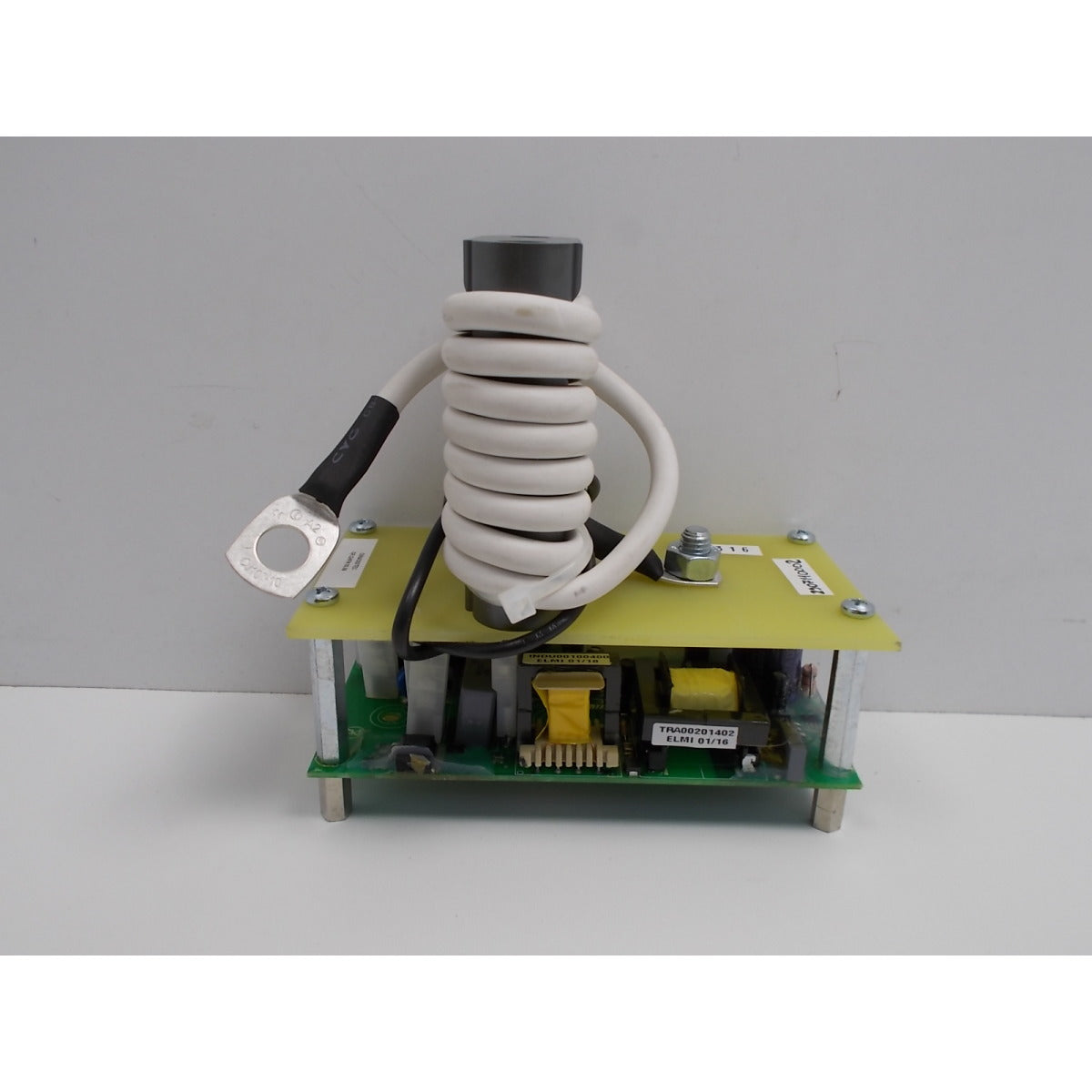 Schweisskraft PCB Steuerung TIG 170 DC HF - Art. 0108716918
