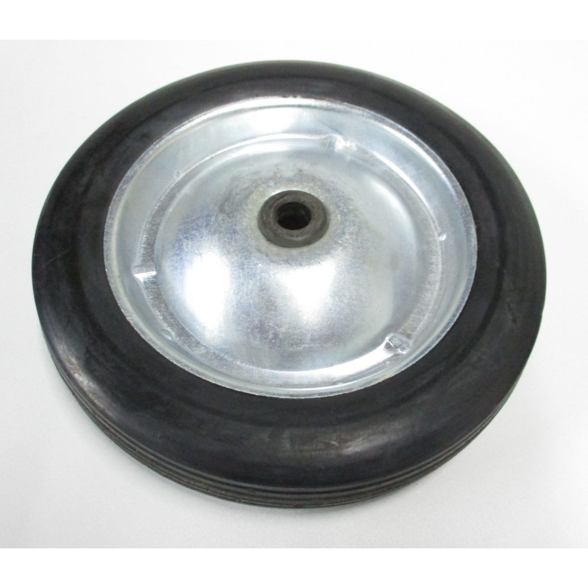 Schweisskraft Rad Fahrwagen 754079FI175 / Ø190/12,5X32 - Art. 0108754079FI175