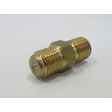 Schweisskraft Doppelgewindenippel Drumi 761417 / G1/4"XG 1/4" - Art. 0108761417