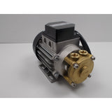 Schweisskraft Wasserpumpe SYN MAG 450-4 W 764816 / 3,7bar 10L/Min. 2850U/Min. SM-0108764816 - SM.P-0108764816